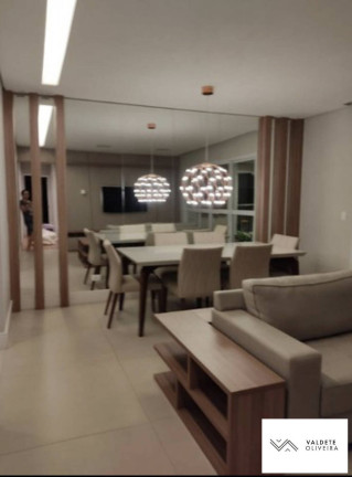 Apartamento com 4 Quartos à Venda, 122 m² em Jardim Das Indústrias - São José Dos Campos