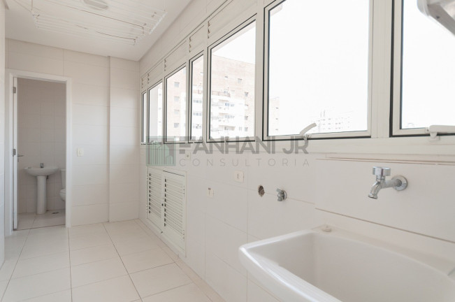 Imagem Imóvel com 3 Quartos à Venda, 151 m² em Itaim Bibi - São Paulo