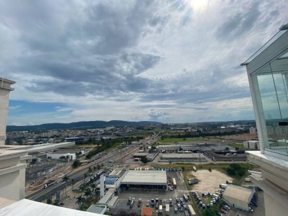 Imagem Apartamento com 2 Quartos à Venda, 109 m² em Jardim Torres São José - Jundiaí