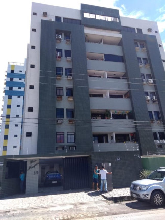 Kitnet com 3 Quartos à Venda, 75 m² em Jardim Oceania - João Pessoa