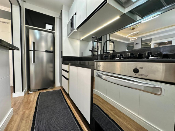 Imagem Apartamento com 2 Quartos à Venda, 142 m² em Zona Nova - Capao Da Canoa
