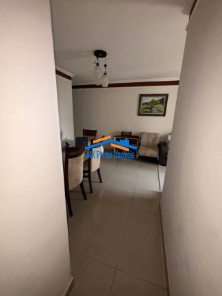 Imagem Apartamento com 3 Quartos à Venda, 67 m² em Parque Continental - São Paulo Imagem Apartamento com 3 Quartos à Venda, 67 m² em Parque Continental - São Paulo
