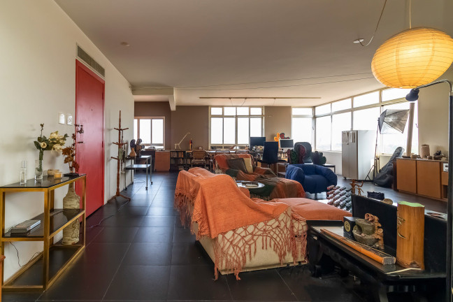 Imagem Apartamento com 2 Quartos à Venda, 176 m² em Pinheiros - São Paulo