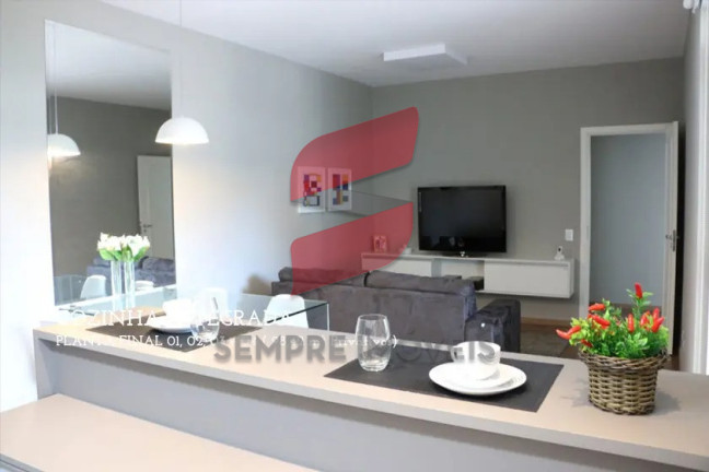Imagem Apartamento com 3 Quartos à Venda, 98 m² em Alto Da Glória - Curitiba Imagem Apartamento com 3 Quartos à Venda, 98 m² em Alto Da Glória - Curitiba