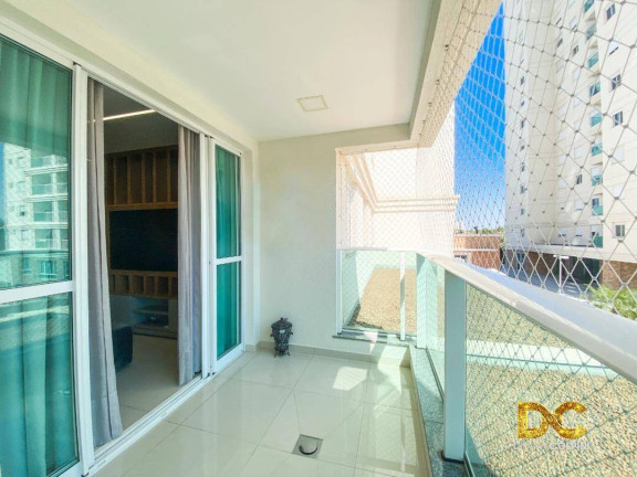 Imagem Apartamento com 2 Quartos à Venda, 79 m² em Jardim Das Americas - Cuiabá