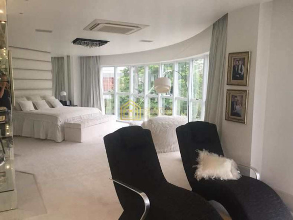 Imagem Casa com 5 Quartos à Venda, 628 m² em Parque Terra Nova Ii - São Bernardo Do Campo