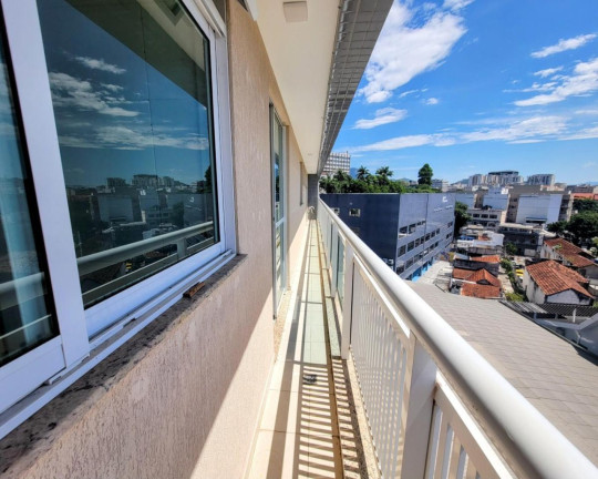Imagem Imóvel com 2 Quartos à Venda, 65 m² em Praça Da Bandeira - Rio De Janeiro Imagem Imóvel com 2 Quartos à Venda, 65 m² em Praça Da Bandeira - Rio De Janeiro