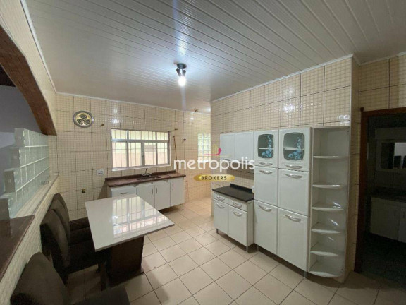 Imagem Casa com 2 Quartos à Venda, 105 m² em Santo Antônio - São Caetano Do Sul Imagem Casa com 2 Quartos à Venda, 105 m² em Santo Antônio - São Caetano Do Sul