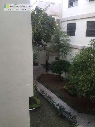 Imagem Apartamento com 3 Quartos à Venda, 94 m² em Vila Mariana - São Paulo