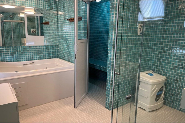 Imagem Imóvel com 4 Quartos à Venda, 594 m² em Campo Belo - São Paulo