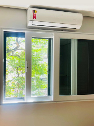 Imagem Imóvel com 1 Quarto à Venda, 45 m² em Vila Olímpia - São Paulo
