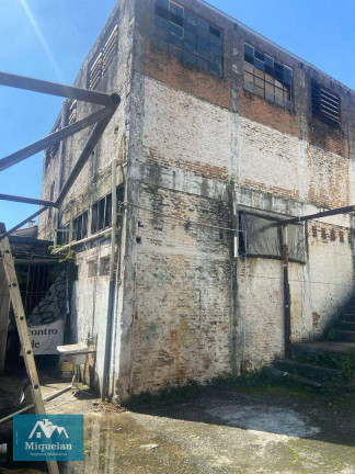 Imagem Galpão à Venda, 600 m² em Vila Isolina Mazzei - São Paulo Imagem Galpão à Venda, 600 m² em Vila Isolina Mazzei - São Paulo