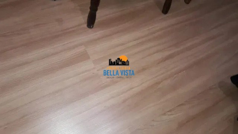 Imagem Apartamento com 1 Quarto à Venda, 54 m² em Centro - São Vicente Imagem Apartamento com 1 Quarto à Venda, 54 m² em Centro - São Vicente