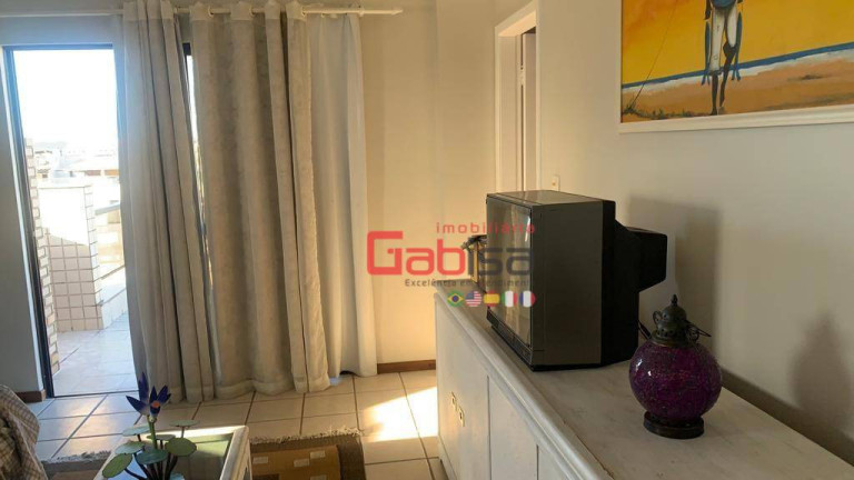 Imagem Cobertura com 2 Quartos à Venda, 107 m² em Centro - Cabo Frio Imagem Cobertura com 2 Quartos à Venda, 107 m² em Centro - Cabo Frio