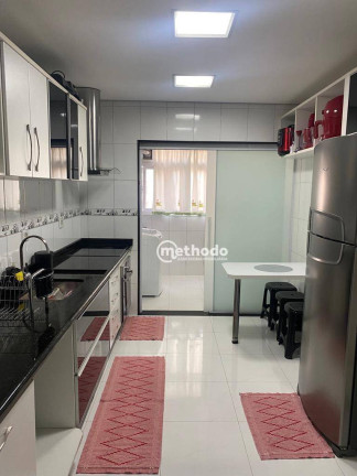 Imagem Apartamento com 3 Quartos à Venda, 127 m² em Centro - Campinas Imagem Apartamento com 3 Quartos à Venda, 127 m² em Centro - Campinas