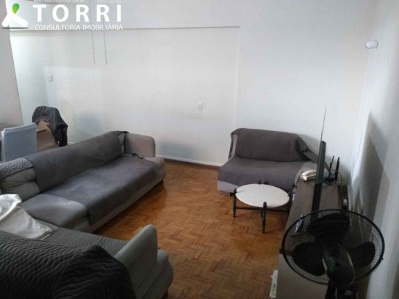 Imagem Apartamento com 2 Quartos à Venda, 90 m² em Centro - Sorocaba