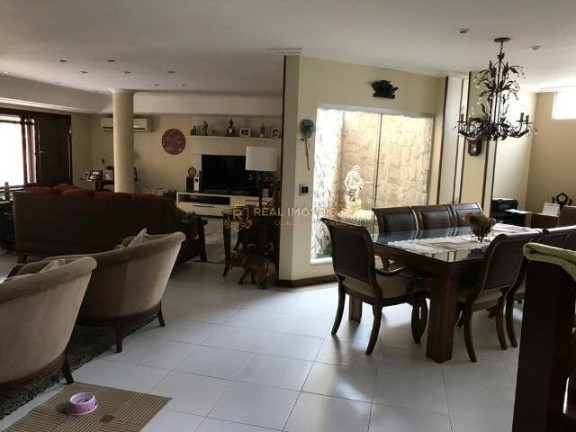 Imagem Casa com 5 Quartos à Venda, 630 m² em Anil - Rio De Janeiro Imagem Casa com 5 Quartos à Venda, 630 m² em Anil - Rio De Janeiro