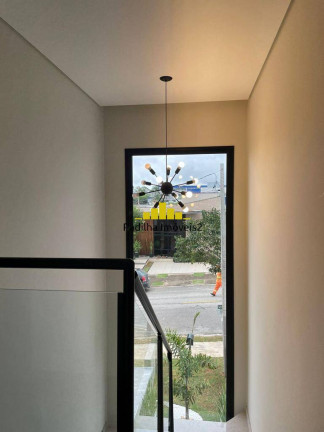 Imagem Casa de Condomínio com 3 Quartos à Venda, 160 m² em Cajuru Do Sul - Sorocaba