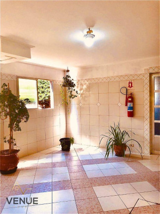 Imagem Apartamento com 2 Quartos à Venda, 50 m² em Jardim Do Tiro - São Paulo Imagem Apartamento com 2 Quartos à Venda, 50 m² em Jardim Do Tiro - São Paulo