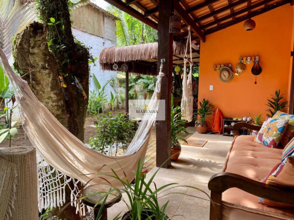 Imagem Casa com 2 Quartos à Venda, 120 m² em Praia De Camburi - Sao Sebastiao