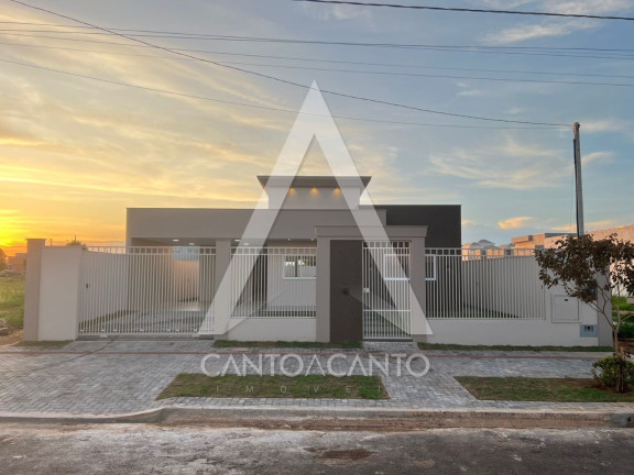 Casa com 3 Quartos à Venda,  em Residencial Cidade Jardim - Sinop