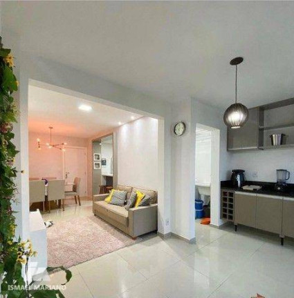 Imagem Apartamento com 3 Quartos à Venda, 79 m² em Praia De Itaparica - Vila Velha Imagem Apartamento com 3 Quartos à Venda, 79 m² em Praia De Itaparica - Vila Velha