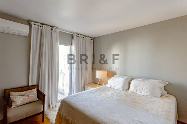 Imagem Apartamento com 3 Quartos à Venda, 135 m² em Campo Belo - São Paulo Imagem Apartamento com 3 Quartos à Venda, 135 m² em Campo Belo - São Paulo
