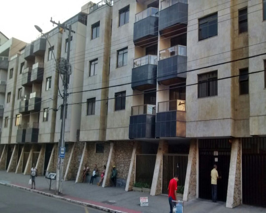 Imóvel com 4 Quartos à Venda, 136 m² em Praia Do Morro - Guarapari