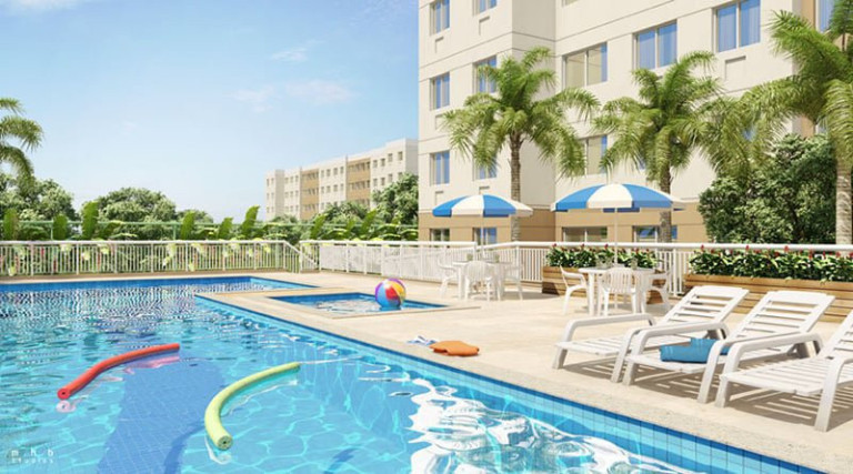 Imagem Apartamento com 2 Quartos à Venda, 44 m² em Vargem Pequena - Rio De Janeiro Imagem Apartamento com 2 Quartos à Venda, 44 m² em Vargem Pequena - Rio De Janeiro