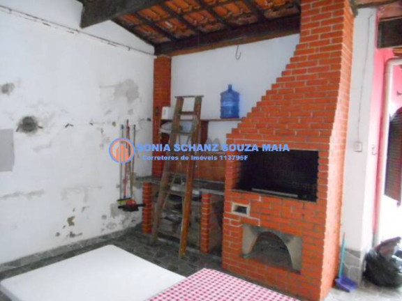 Imagem Casa com 3 Quartos à Venda, 300 m² em Grandesp - Itanhaém