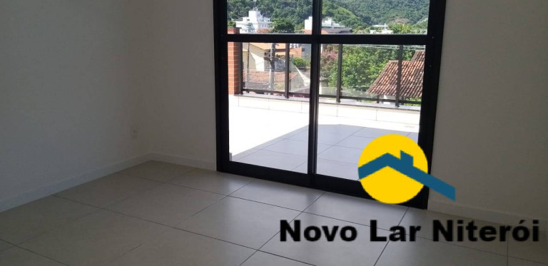Imagem Cobertura com 2 Quartos à Venda, 219 m² em Piratininga - Niterói Imagem Cobertura com 2 Quartos à Venda, 219 m² em Piratininga - Niterói