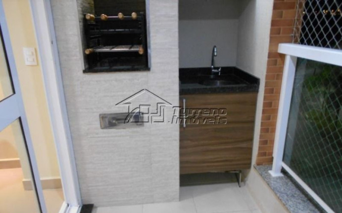 Imagem Apartamento com 3 Quartos à Venda, 106 m² em Urbanova - São José Dos Campos Imagem Apartamento com 3 Quartos à Venda, 106 m² em Urbanova - São José Dos Campos