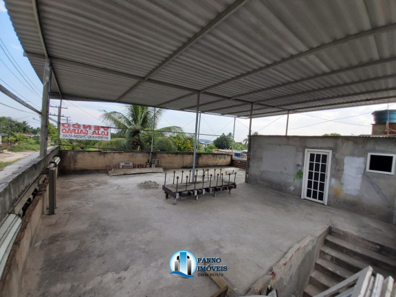 Imagem Imóvel Comercial à Venda, 360 m² em Saracuruna - Duque De Caxias Imagem Imóvel Comercial à Venda, 360 m² em Saracuruna - Duque De Caxias