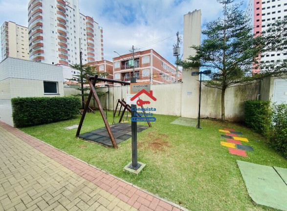 Imagem Apartamento com 2 Quartos à Venda, 48 m² em Cidade Ocian - Praia Grande Imagem Apartamento com 2 Quartos à Venda, 48 m² em Cidade Ocian - Praia Grande