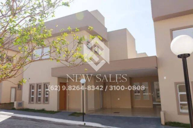 Casa com 3 Quartos à Venda, 100 m² em Vila Maria - Aparecida De Goiânia