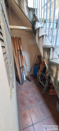Imagem Casa com 3 Quartos à Venda, 168 m² em Vila Antonieta - São Paulo