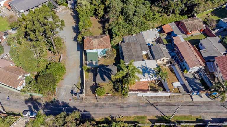 Imagem Terreno à Venda, 193 m² em Campo Comprido - Curitiba Imagem Terreno à Venda, 193 m² em Campo Comprido - Curitiba