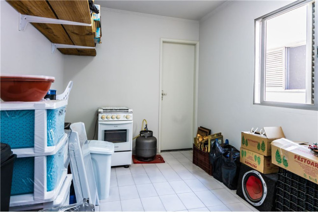 Imagem Casa com 3 Quartos à Venda, em Vila Regente Feijó - São Paulo Imagem Casa com 3 Quartos à Venda, em Vila Regente Feijó - São Paulo