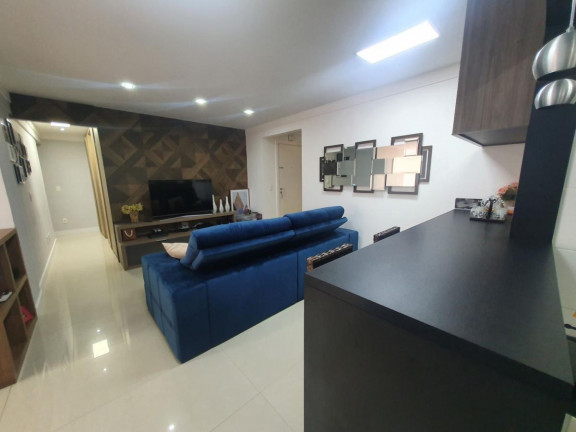 Imagem Apartamento com 3 Quartos à Venda, 97 m² em Bom Retiro - São Paulo