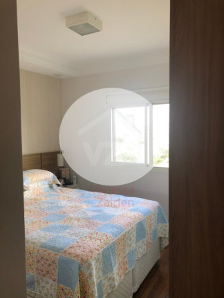 Imagem Apartamento com 2 Quartos à Venda, 109 m² em Granja Julieta - São Paulo Imagem Apartamento com 2 Quartos à Venda, 109 m² em Granja Julieta - São Paulo