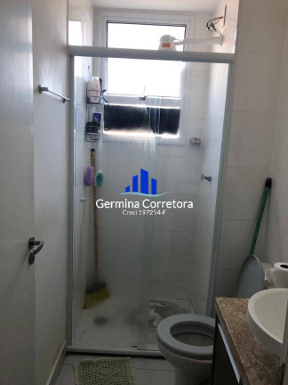 Imagem Apartamento com 2 Quartos à Venda, 45 m² em Jardim São Luiz - Jandira Imagem Apartamento com 2 Quartos à Venda, 45 m² em Jardim São Luiz - Jandira