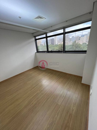 Imagem Sala Comercial à Venda, 36 m² em Higienópolis - São Paulo Imagem Sala Comercial à Venda, 36 m² em Higienópolis - São Paulo