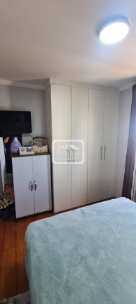 Imagem Apartamento com 2 Quartos à Venda, 61 m² em Jaguaribe - Osasco