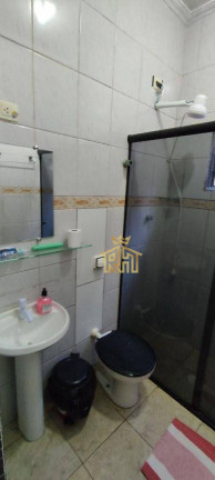 Imagem Casa com 2 Quartos à Venda, 70 m² em Maracanã - Praia Grande Imagem Casa com 2 Quartos à Venda, 70 m² em Maracanã - Praia Grande
