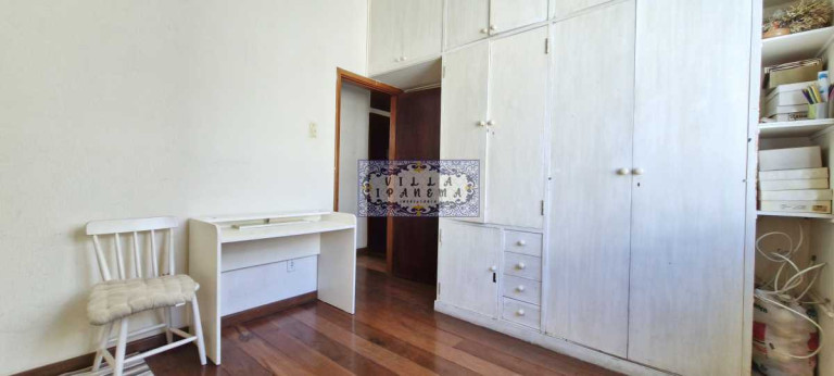 Imagem Apartamento com 3 Quartos à Venda, 166 m² em Ipanema - Rio De Janeiro Imagem Apartamento com 3 Quartos à Venda, 166 m² em Ipanema - Rio De Janeiro