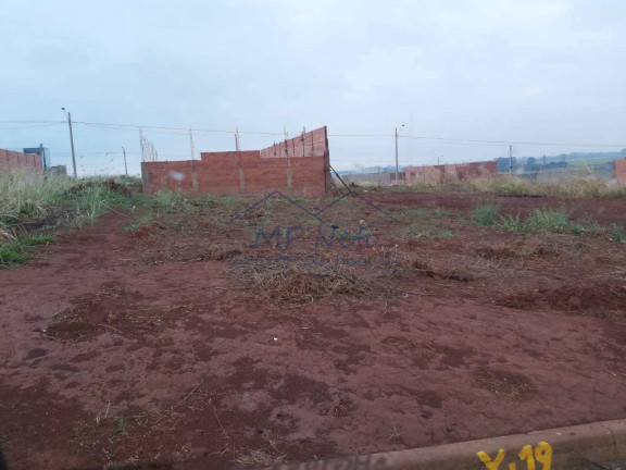 Terreno à Venda, 180 m² em Terrazul - Pirassununga