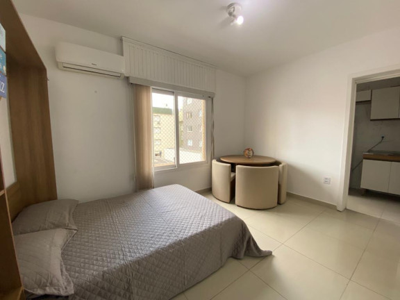 Imagem Apartamento com 1 Quarto à Venda,  em Zona Nova - Capao Da Canoa