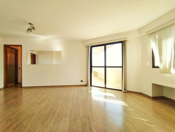 Imagem Imóvel com 3 Quartos à Venda, 112 m² em Campo Belo - São Paulo Imagem Imóvel com 3 Quartos à Venda, 112 m² em Campo Belo - São Paulo