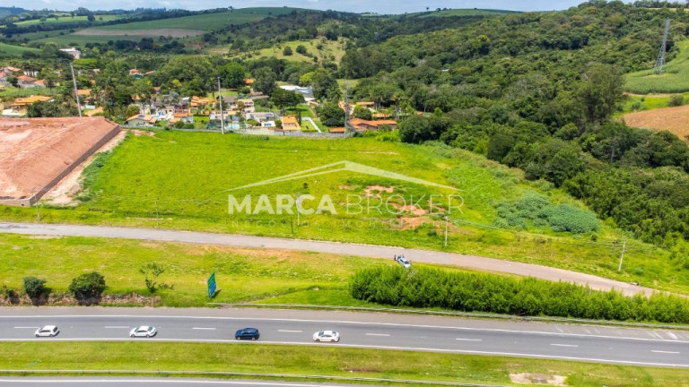 Imagem Terreno à Venda, 30.000 m² em Morro Azul - Itatiba