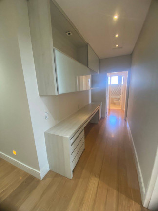 Imagem Apartamento com 4 Quartos à Venda, 367 m² em Tamboré - Santana De Parnaíba